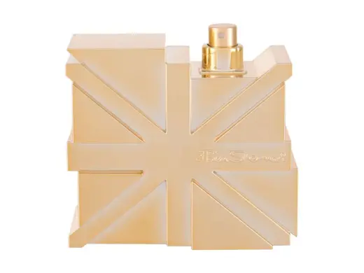 Ben Sherman Gold Eau de Toilette 100 ml