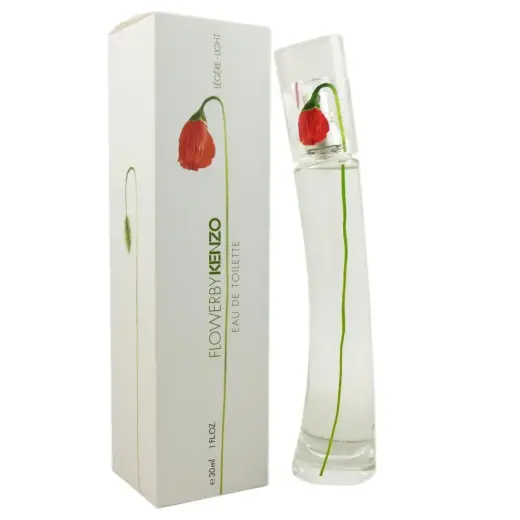 Kenzo Flower by Kenzo Legere (EDT) tualettvesi naistele 30 ml