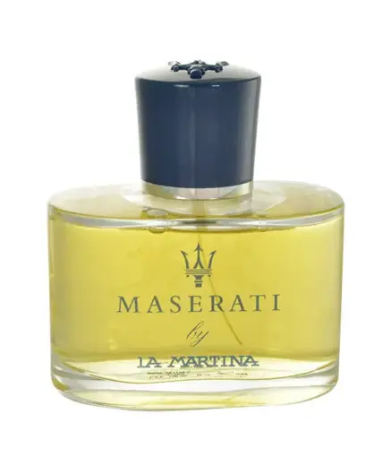 La Martina Maserati Horse Passion Eau de Toilette 100 ml