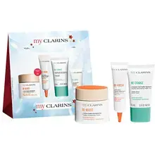 Clarins Collection Set