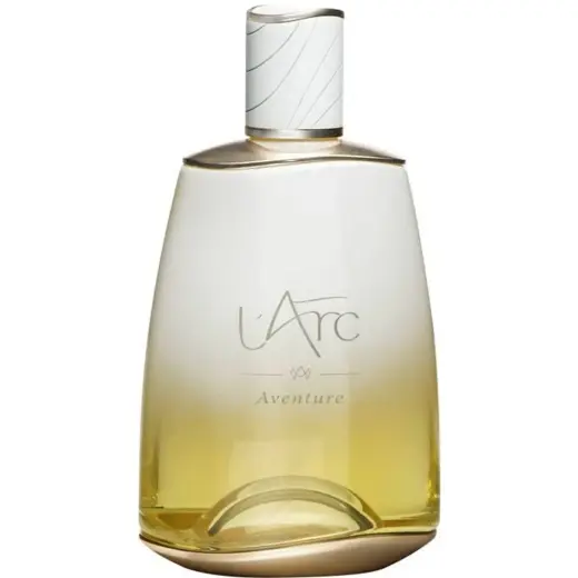 L'Arc, Adventure Jasmin de Karnak, Eau De Parfum, Unisex, 100 ml