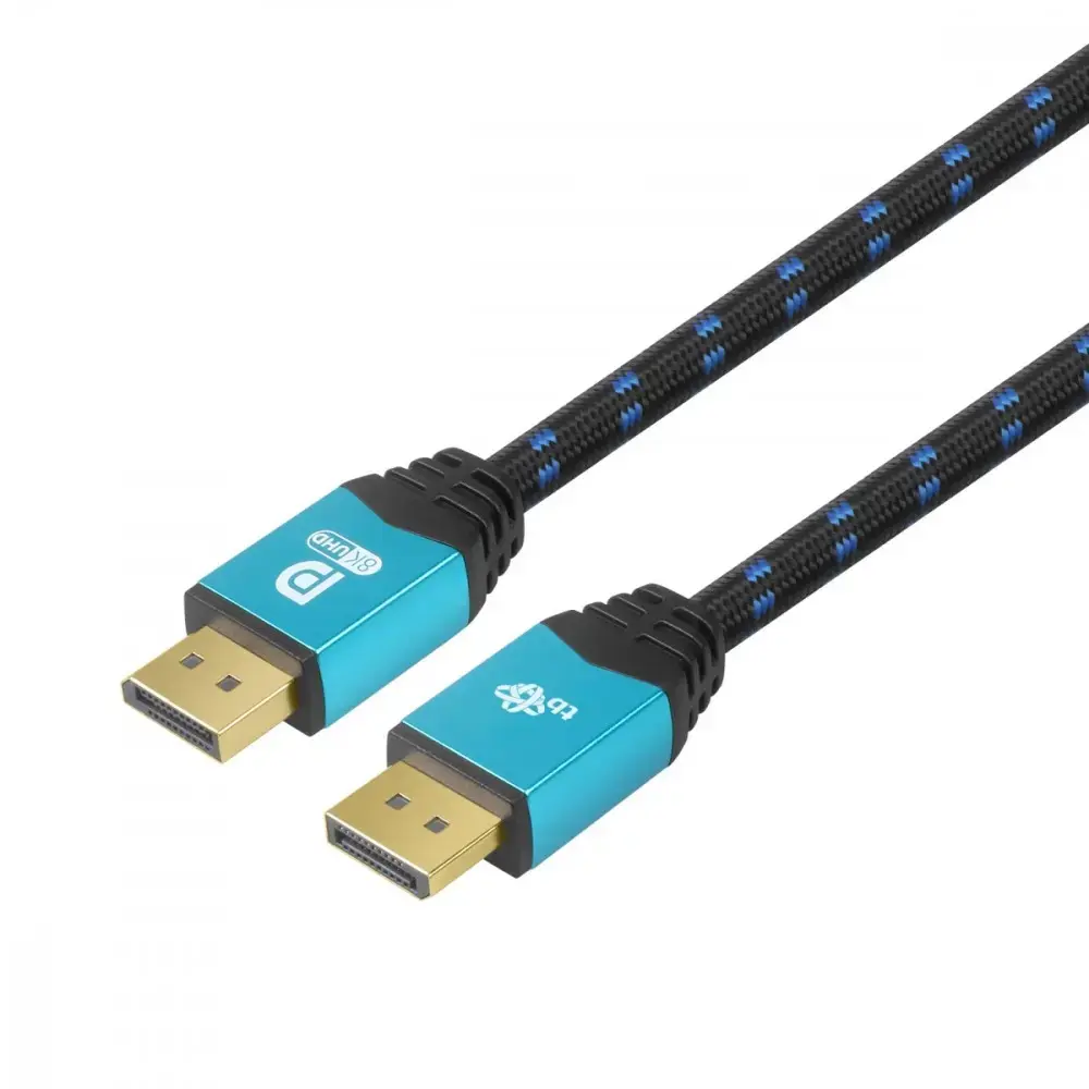 Cable DisplayPort 2 m M|M v 2.1