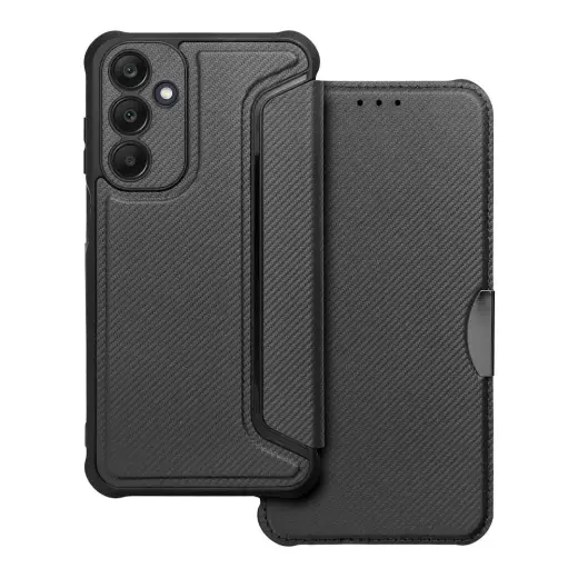 RAZOR Book for SAMSUNG A25 5G black