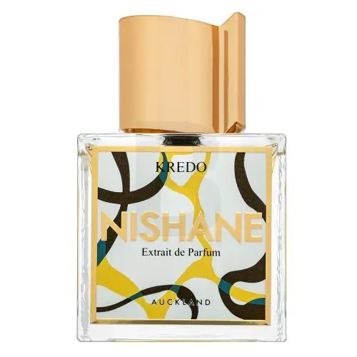 Nishane Kredo tīrās smaržas unisex 100 ml