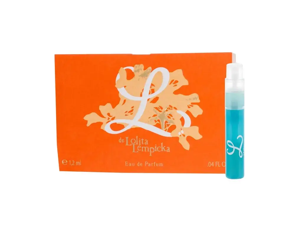 Lolita Lempicka L de Lolita Lempicka Eau de Parfum 1,2 ml