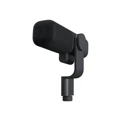 Logitech G Yeti Studio Mikrofon Schwarz (988-000565) (988000565)