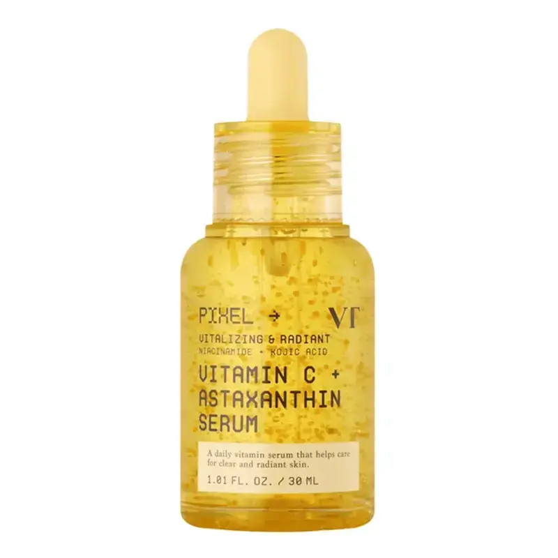 VT COSMETICS Vitamin C Astaxanthin Serum