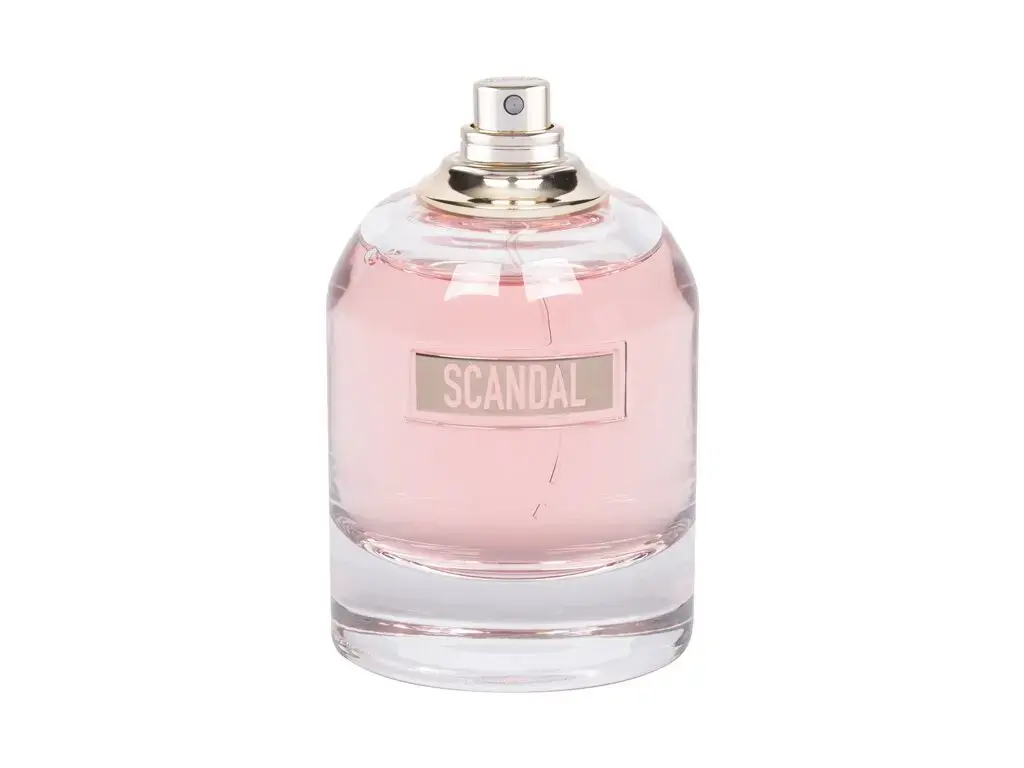 Jean Paul Gaultier Scandal A Paris Eau de Toilette 80 ml