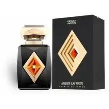 French Avenue Amber Saffron (Extrait) Extrait de Parfum unisex 80 ml