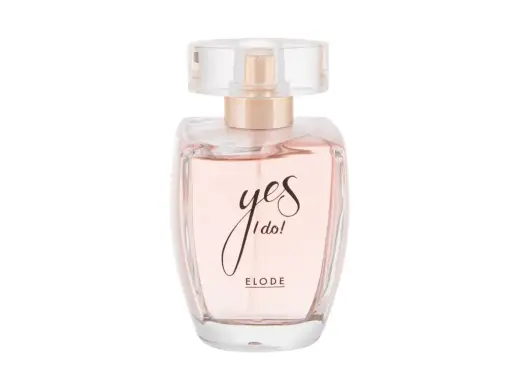 ELODE Yes I Do! Eau de Parfum 100 ml