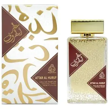 Adyan Attar Al Huruf (EDP) Eau de Parfum Unisex 100 ml