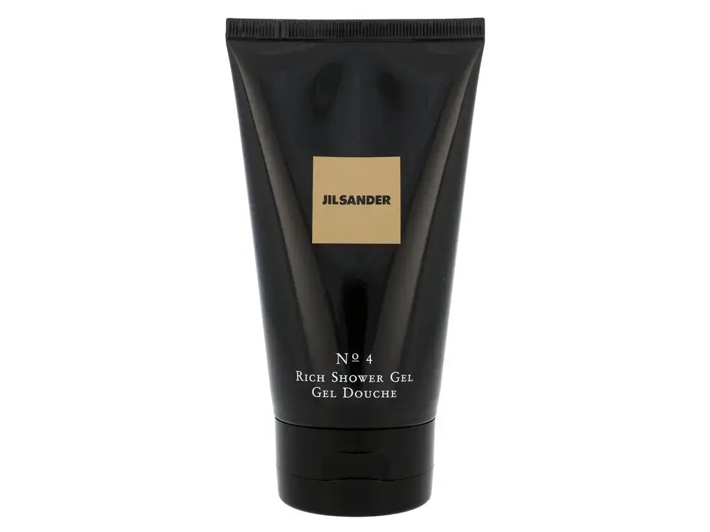 Jil Sander No.4 Shower Gel 150 ml