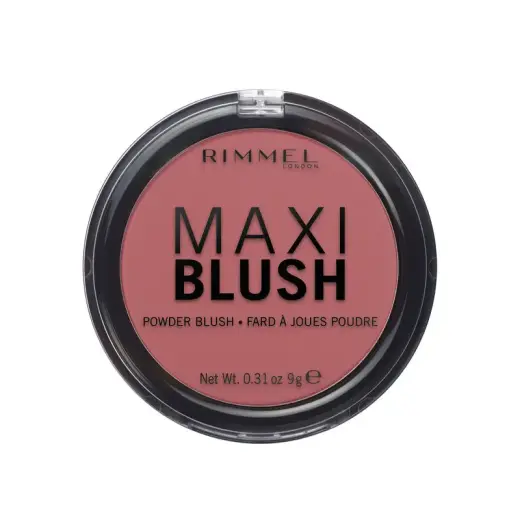 Debenhams Maxi Blush Powder in Wild Card