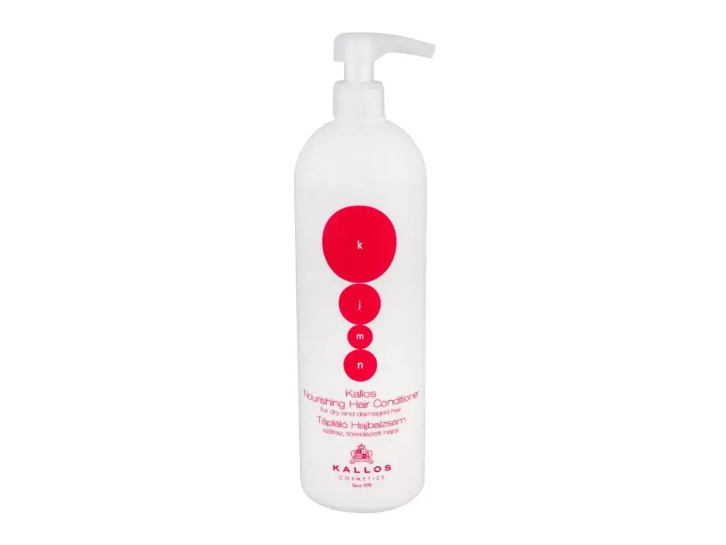 Kallos Cosmetics KJMN Nourishing Conditioner 1000 ml