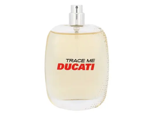 Ducati Trace Me Eau de Toilette 100 ml