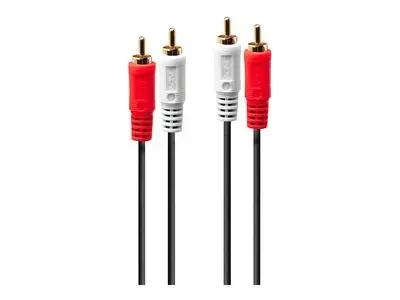 Lindy Premium audio cable - 5 m