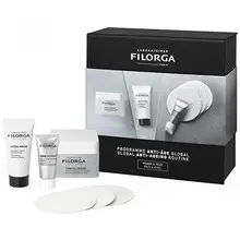 Global Anti-Ageing Routine Set