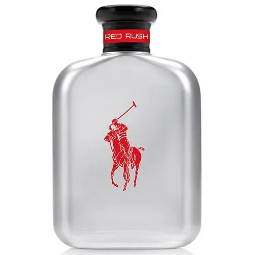 Ralph Lauren Polo Red Rush (EDT) tualetes ūdens vīriešiem 75 ml