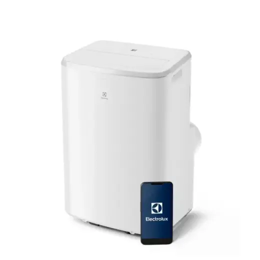 Electrolux gaisa kondicionieris