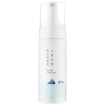 ROUND LAB 1025 Dokdo Bubble Foam - Cleansing foam 150ml