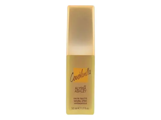 Alyssa Ashley Coco Vanilla Eau de Toilette 50 ml