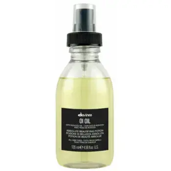 Davines OI Oil - Zkrášlující olej 135ml