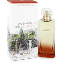 Un Jardin Sur La Lagune EDT