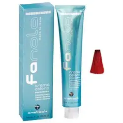 Fanola Color Professional Colouring Cream 100ml