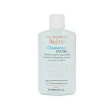 (Soothing Cleansing Cream) 200 ml