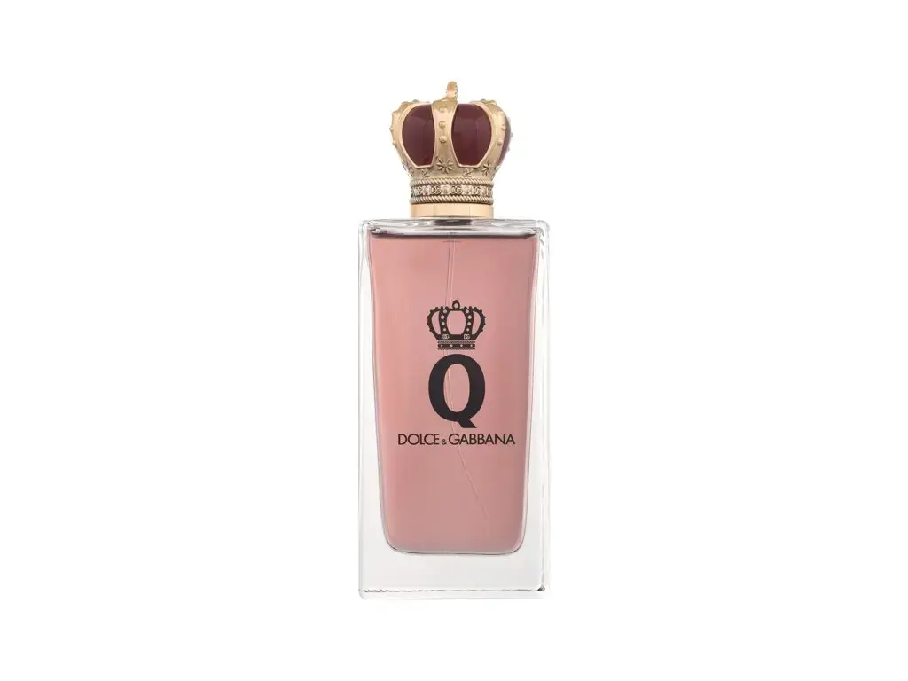 Dolce&Gabbana Q Intense Eau de Parfum 100 ml