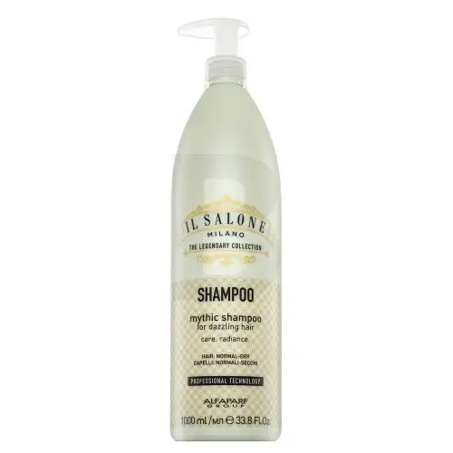 Il Salone Milano Mythic Shampoo nourishing shampoo with moisturizing effect 1000 ml