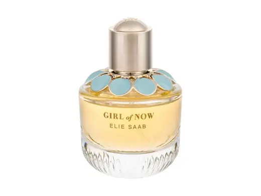 Elie Saab Girl of Now Eau de Parfum 50 ml