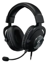 Logitech PRO X SE Wired Gaming Headset BLACK (981-001470) (981001470)