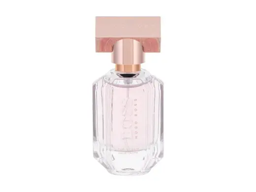 HUGO BOSS Boss The Scent 2018 Eau de Toilette 30 ml