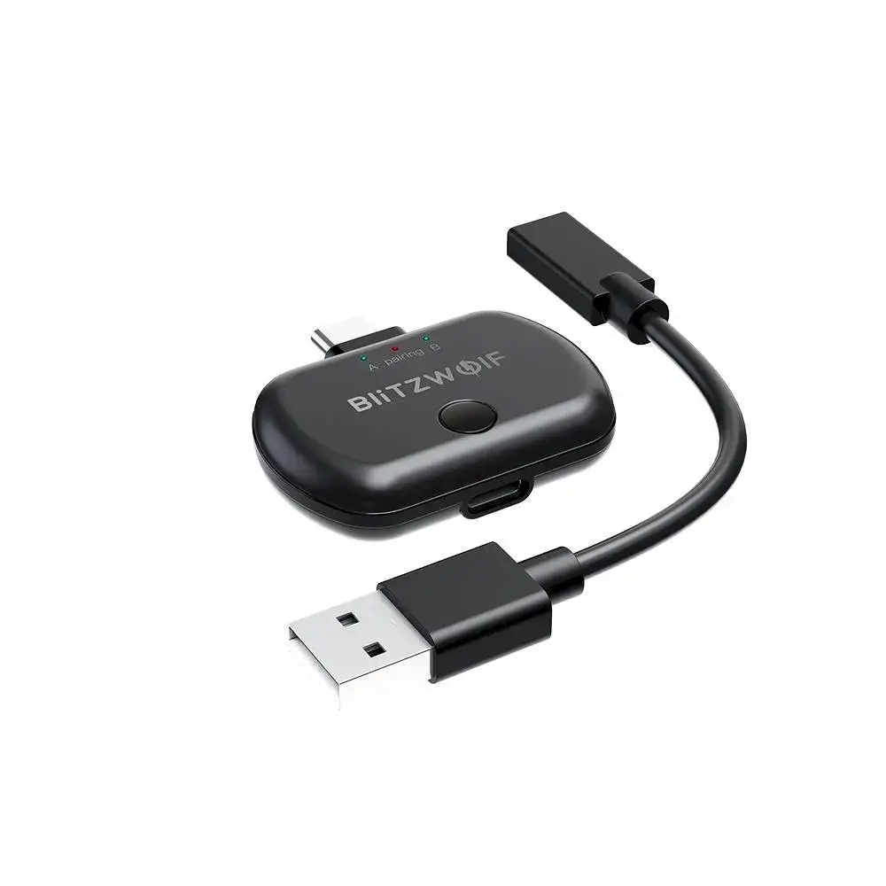 Wireless Transmitter BlitzWolf BW-BL1, aptX