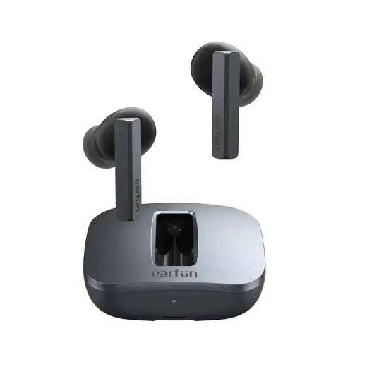 EarFun Air Pro SV TWS Wireless earphones (black)