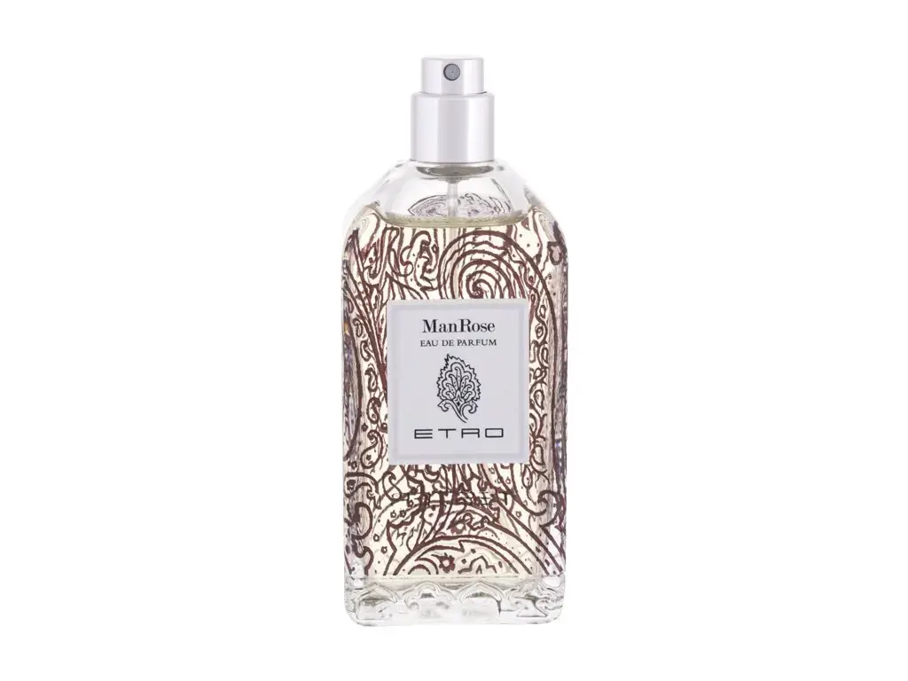 ETRO ManRose Eau de Parfum 100 ml