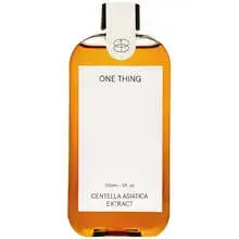 Centella Asiatica Extract Toner - Facial Toner.