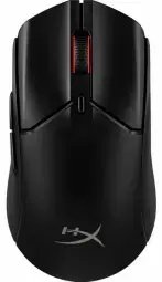 Datorpele HyperX Pulsefire Haste 2 Black