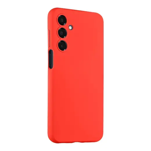 Tactical Velvet Smoothie Cover for Samsung Galaxy A16 4G|5G Chilli