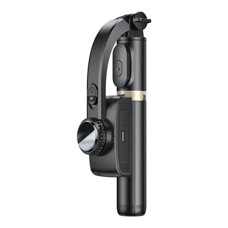 YESIDO SF14 SELFSTICK/GIMBAL BT + PILOT BLACK