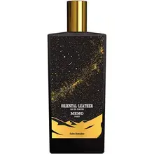 Italian Leather EDP