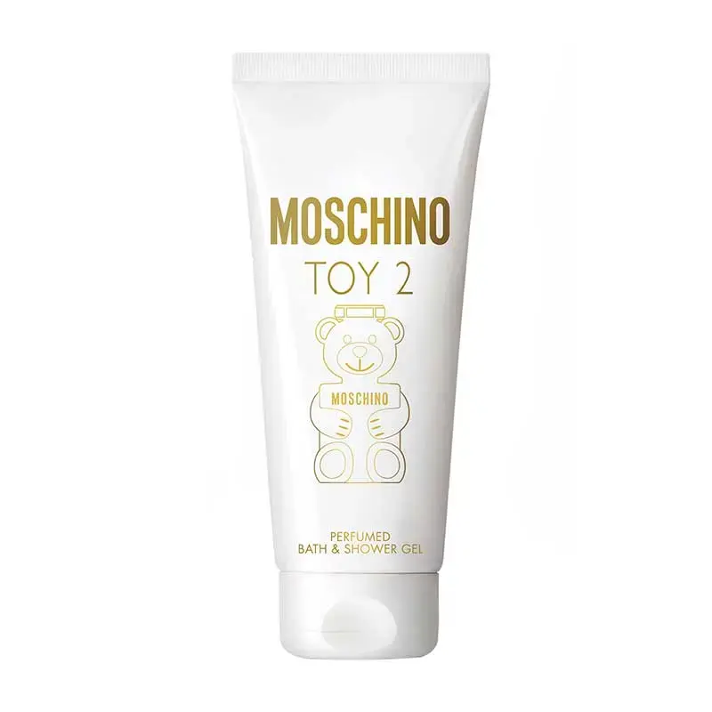554438 6.7 Oz Toy 2 Shower Gel by  for Women