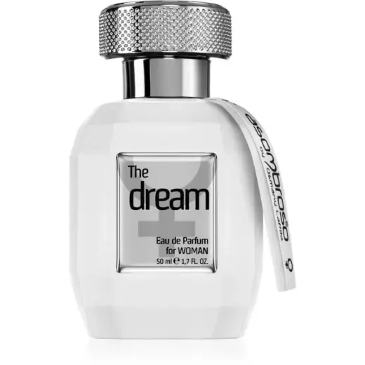 Asombroso by Osmany Laffita The Dream parfüüm naistele 50 ml