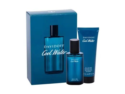 Davidoff Cool Water Eau de Toilette 40 ml
