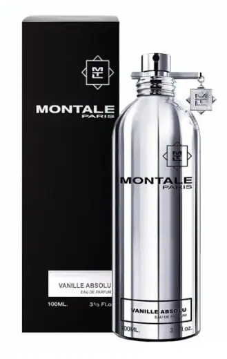 Montale Vanille Absolu Eau de Parfum 100 ml