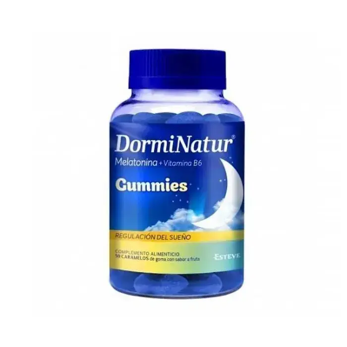 ESTEVE Dorminatur 50 Gummies
