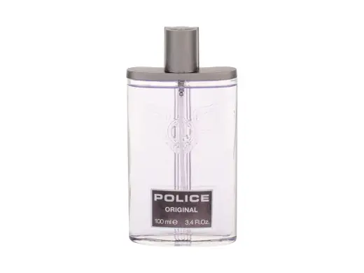 Police Original Eau de Toilette 100 ml