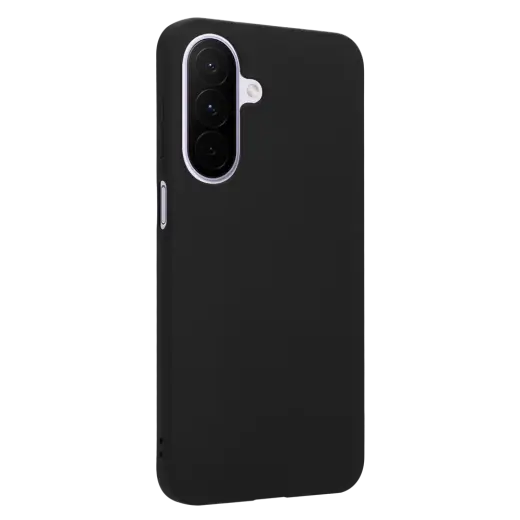 Tactical TPU telefoni ümbris Samsung Galaxy A27 5G (A276) must