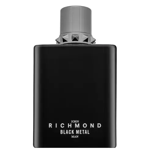 John Richmond Black Metal tualetes ūdens vīriešiem 100 ml